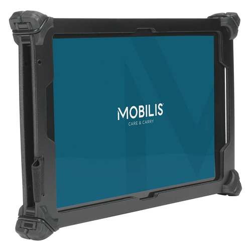 Bild von Mobilis 050030 Tablet-Schutzhülle 25,9 cm (10.2&quot;) Cover Schwarz