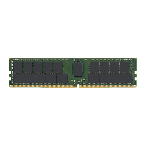 Bild von Kingston Technology KTD-PE432/64G Speichermodul 64 GB 1 x 64 GB DDR4 3200 MHz ECC