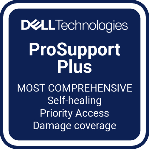DELL 3Y BASIC ONSITE TO 5Y PROSPT P