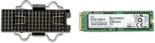 Bild von HP 1x512GB M.2 2280 PCIeTLC SSD Z8G4 Kit