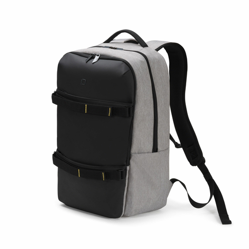 Bild von DICOTA MOVE 39,6 cm (15.6&quot;) Rucksack Grau