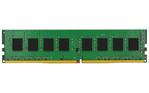 Bild von Kingston Technology ValueRAM KVR32N22D8/32 Speichermodul 32 GB 1 x 32 GB DDR4 3200 MHz