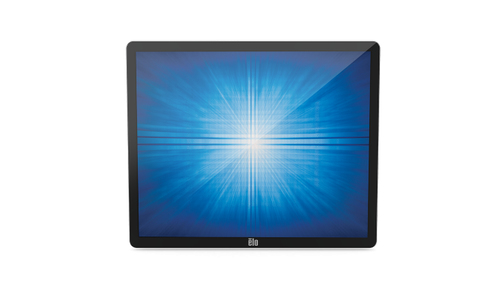 Bild von Elo Touch Solutions 1902L 48,3 cm (19 Zoll) 1280 x 1024 Pixel HD LED Touchscreen Multi-Nutzer Schwarz