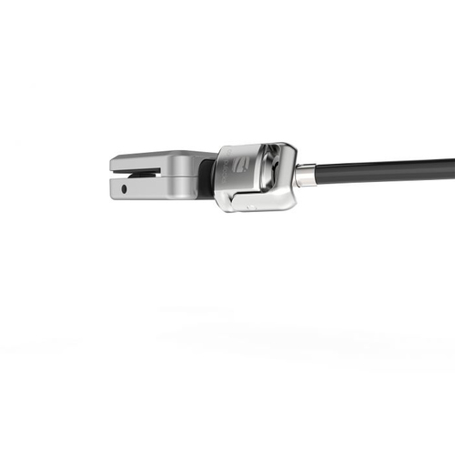 Bild von Compulocks SFLDG01KL Kabelschlosszubehör Sicherheitsanker Silber 1 Stück(e)