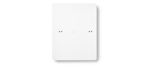 Bild von Cisco Meraki MA-UMNT-MR-A2 Wireless Access Point-Zubehör WLAN-Zugangspunkt-Halterung