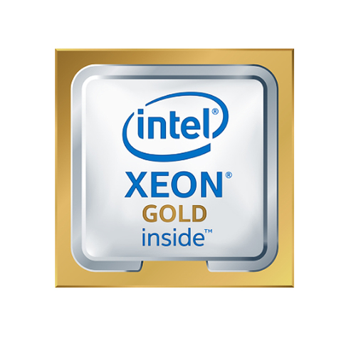 Bild von HPE Intel Xeon-Gold 6250 Prozessor 3,9 GHz 35,75 MB L3