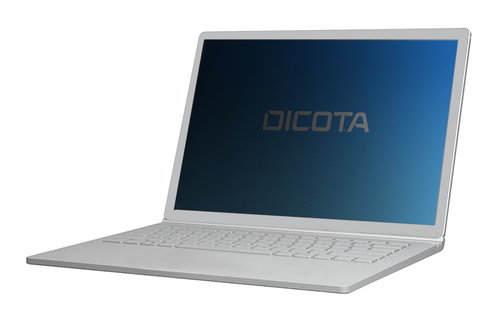 DICOTA Datenschutzfilter 2-Wege für Microsoft Surface Laptop 3 15 selbstklebend