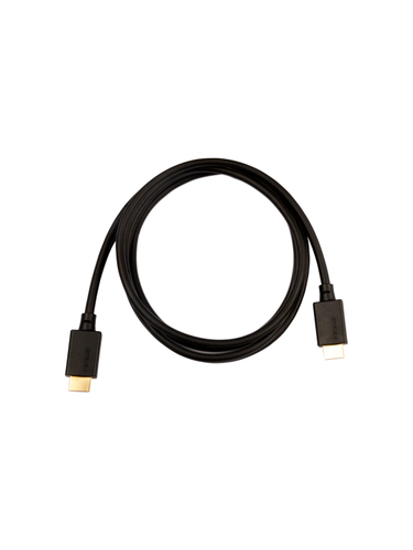 HDMI 2.1 PRO CABLE 2M 6.6FT