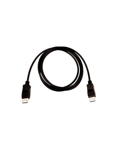 DISPLAYPORT 1.4 2M 6.6FT CABLE