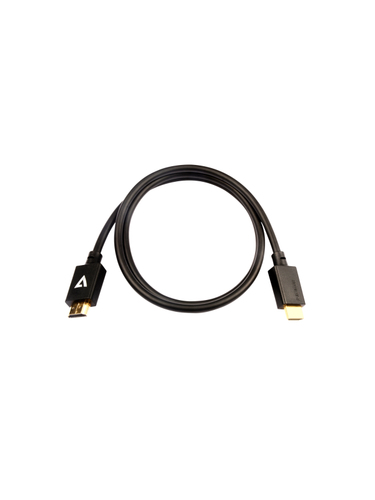 HDMI 2.1 PRO CABLE 1M 3.3FT