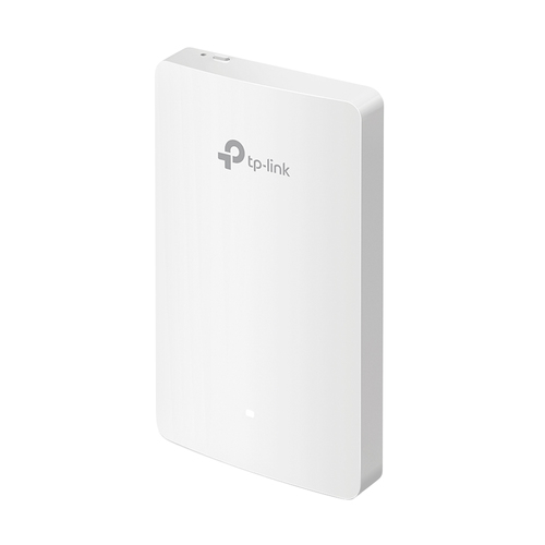 Bild von TP-Link Omada EAP235-Wall 1167 Mbit/s Weiß Power over Ethernet (PoE)