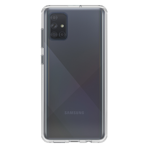 Bild von OtterBox React Series für Samsung Galaxy A71, transparent