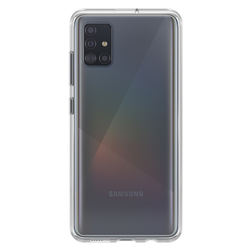 Bild von OtterBox React Series für Samsung Galaxy A51, transparent