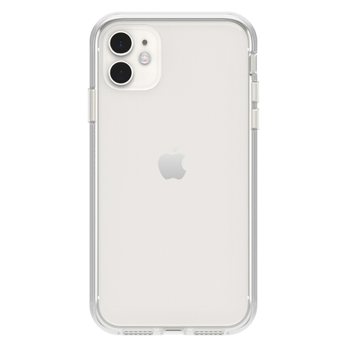 Bild von OtterBox React Series für Apple iPhone 11, transparent