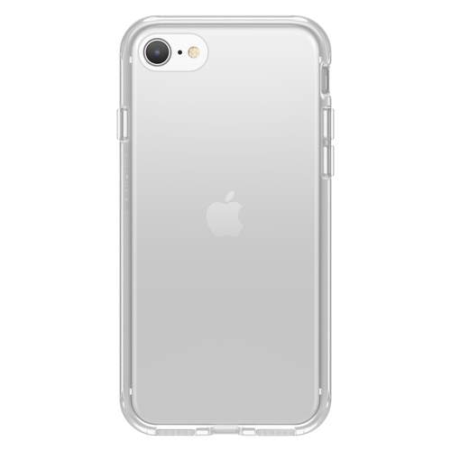 Bild von OtterBox React Series für Apple iPhone SE (2nd gen)/8/7, transparent - Ohne Einzelhandlesverpackung