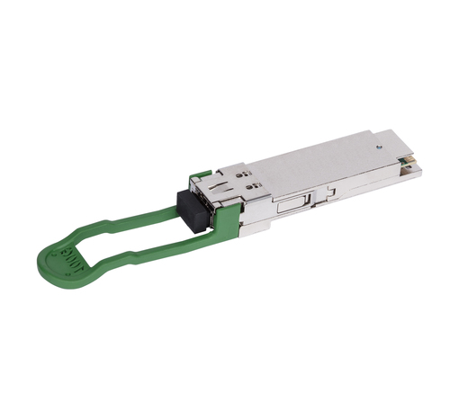 Bild von Aruba JL743A Netzwerk-Transceiver-Modul Faseroptik 100000 Mbit/s QSFP28