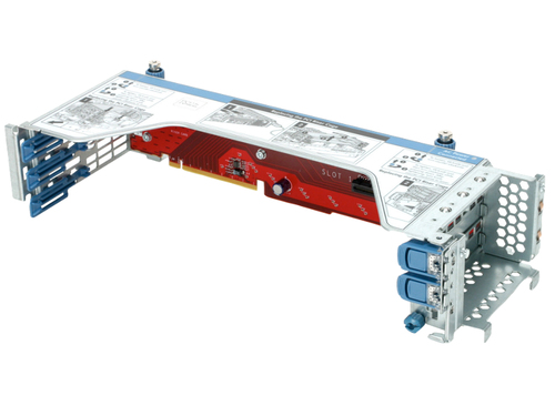 Bild von HPE P20261-B21 Rack Zubehör Gehäuseerweiterung