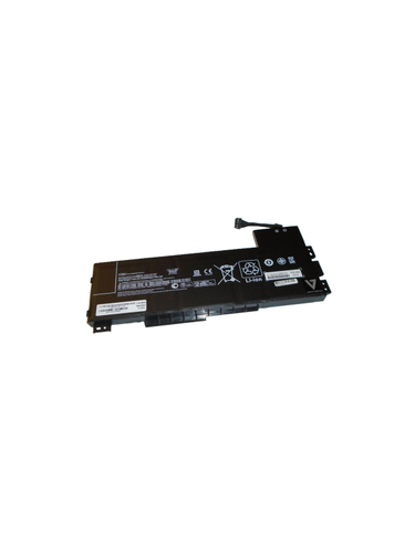 Bild von V7 Ersatzbatterie H-808452-001-V7E für ausgewählte HP ZBook Notebooks