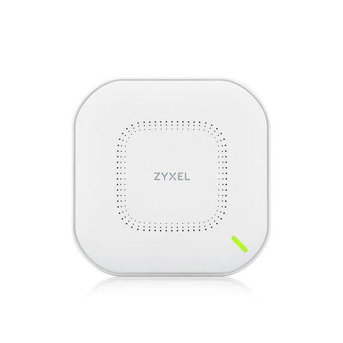 Bild von Zyxel WAX510D WiFi 6 Access Point 802.11ax Weiß POE