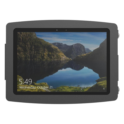 Bild von Compulocks 510GOSB Sicherheitsgehäuse für Tablet 26,7 cm (10.5&quot;) Schwarz