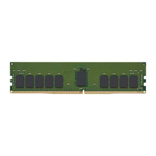 Bild von Kingston Technology KTD-PE432S4/32G Speichermodul 32 GB 1 x 32 GB DDR4 3200 MHz ECC