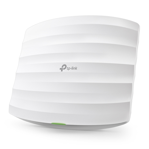 Bild von TP-Link EAP115 WLAN Access Point 300 Mbit/s Weiß Power over Ethernet (PoE)