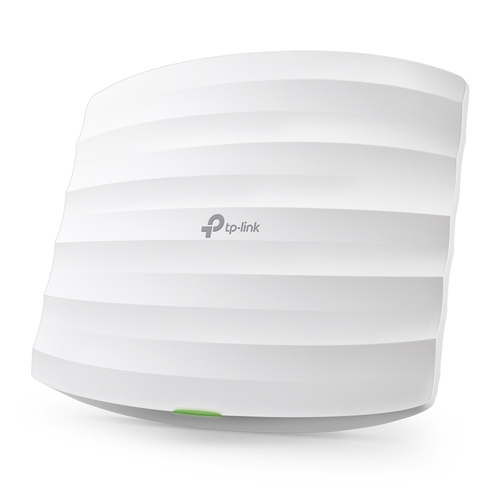 Bild von TP-Link EAP110 WLAN Access Point 300 Mbit/s Weiß Power over Ethernet (PoE)