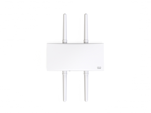 Bild von Cisco Meraki MR76 Weiß Power over Ethernet (PoE)