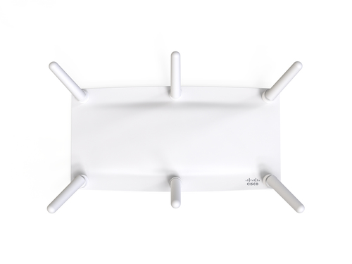 Bild von Cisco Meraki MR46E Weiß Power over Ethernet (PoE)