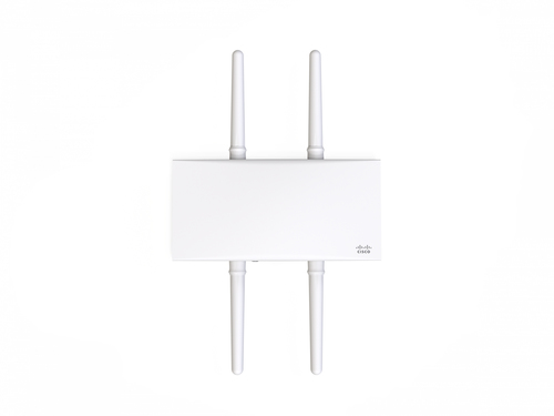 Bild von Cisco Meraki MR86 Weiß Power over Ethernet (PoE)