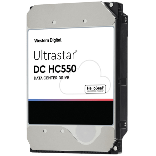 ULTRSTAR DC HC550 16TB 3.5 SAS