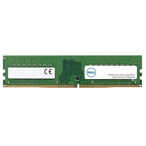 Bild von DELL AB120717 Speichermodul 16 GB 1 x 16 GB DDR4 3200 MHz