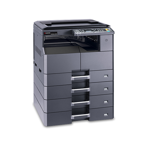 Bild von KYOCERA TASKalfa 2320 Laser A3 1800 x 600 DPI 23 Seiten pro Minute