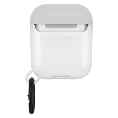 Bild von OtterBox Ispra Series für Apple AirPods (1st & 2nd gen), transparent/grey