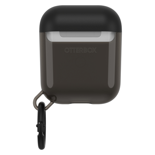 Bild von OtterBox Ispra Series für Apple AirPods (1st & 2nd gen), schwarz