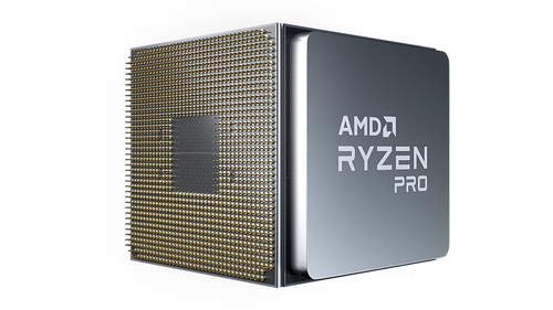Bild von AMD Ryzen 9 PRO 3900 Prozessor 3,1 GHz 64 MB L3