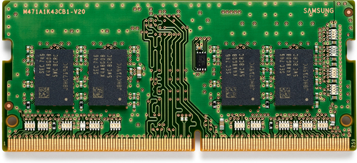 Bild von HP 13L77AA Speichermodul 8 GB 1 x 8 GB DDR4 3200 MHz
