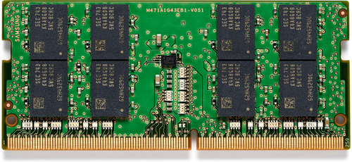 Bild von HP 32GB DDR4-3200 SODIMM Speichermodul