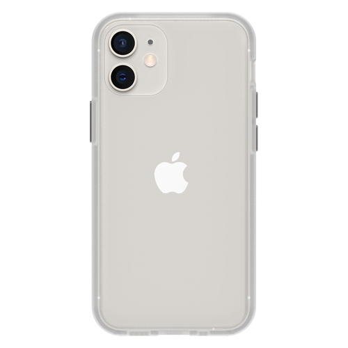 Bild von OtterBox React Series für Apple iPhone 12/iPhone 12 Pro, transparent - Ohne Einzelhandlesverpackung