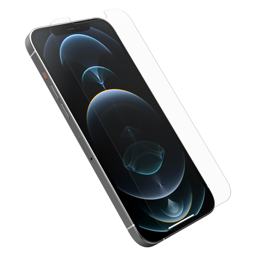 Bild von OtterBox Alpha Glass Series für Apple iPhone 12 Pro Max, transparent