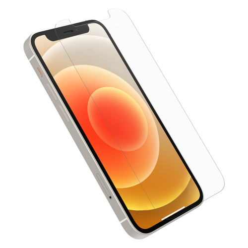 Bild von OtterBox React + Trusted Glass Series für Apple iPhone 12 mini, transparent