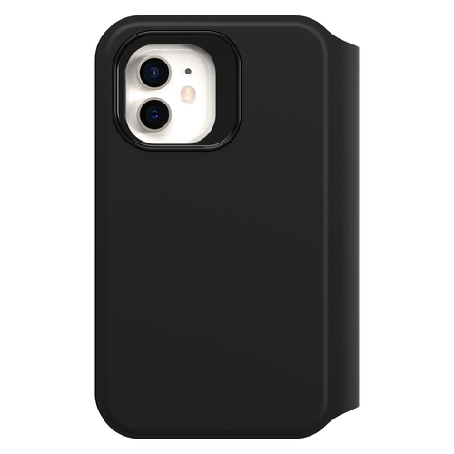 Bild von OtterBox Strada Via Series für Apple iPhone 12 mini, schwarz