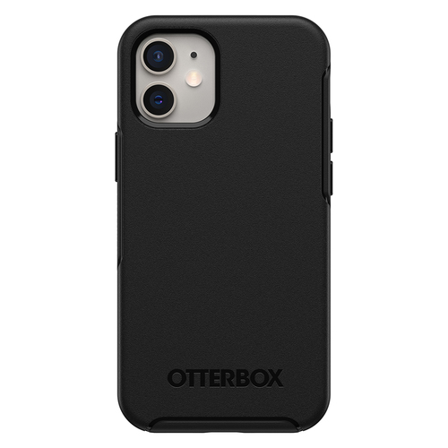 Bild von OtterBox Symmetry Series für Apple iPhone 12/iPhone 12 Pro, schwarz