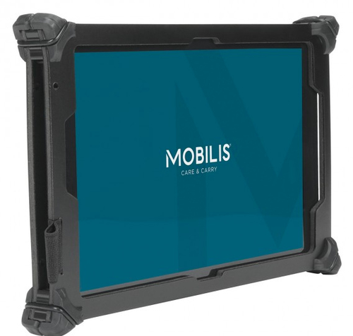 Bild von Mobilis 050037 Tablet-Schutzhülle 20,3 cm (8&quot;) Cover Schwarz