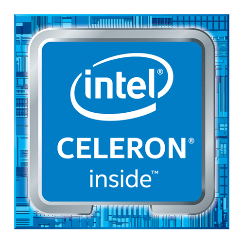 Bild von Intel Celeron G5925 Prozessor 3,6 GHz 4 MB Smart Cache Box