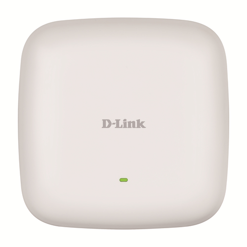 Bild von D-Link AC2300 1700 Mbit/s Weiß Power over Ethernet (PoE)