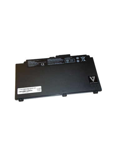 V7 - Laptop-Batterie (gleichwertig mit: HP 931702-421, HP 931719-850, HP CD03XL) - für HP ProBook 64