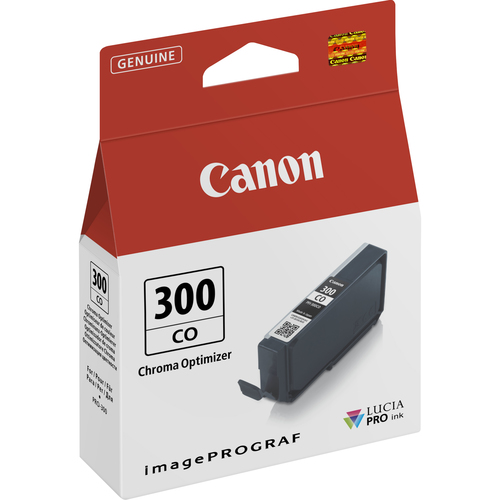 Bild von Canon PFI-300CO Chroma Optimiser Tintentank