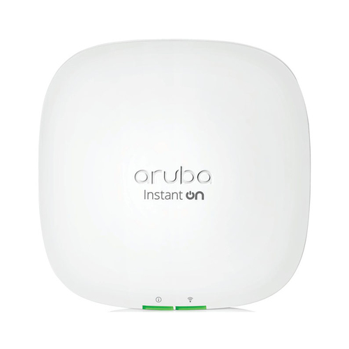 Bild von Aruba Instant On AP22 (RW) 1774 Mbit/s Weiß Power over Ethernet (PoE)