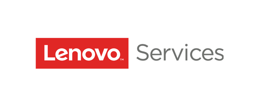 LENOVO Depot/Customer Carry-In Upgrade - Serviceerweiterung - Arbeitszeit und Ersatzteile - 3 Jahre